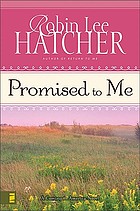 Promised to me
