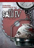 Saw IV : it's a trap