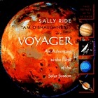 Voyager : an adventure to the edge of the solar system