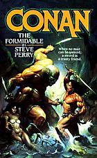 Conan the formidable