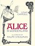Lewis Carroll's Alice in Wonderland de Lewis Carroll