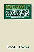 Revelation 1-7 : an exegetical commentary