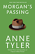 Morgan's passing 著者： Anne Tyler