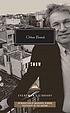 Snow by  Orhan Pamuk 