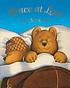 Peace at last von Jill Murphy