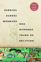 One hundred years of solitude
