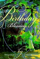A birthday blessing