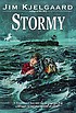 Stormy by  Jim Kjelgaard 