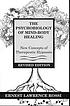 The psychobiology of mind-body healing : New concepts... by  Ernest Lawrence Rossi 