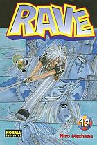 Rave. 12