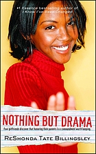 Nothing but drama