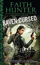 Raven cursed : a Jane Yellowrock novel