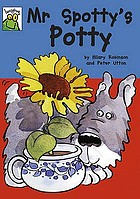 Mr Spotty's potty