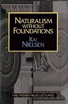 Naturalism without foundations