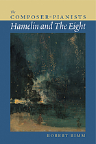 The composer-pianists : Hamelin and The Eight