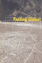 Feeling global : internationalism in distress