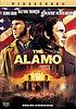 The Alamo by  Mark Johnson 