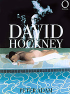 David Hockney and his friends