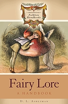 Fairy lore : a handbook