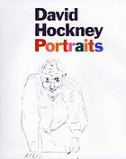 David Hockney : a retrospective