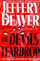 The devil's teardrop : a novel of the last night of the century
