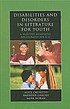 Disabilities and disorders in literature for youth... de  Alice Crosetto 