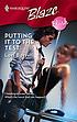 Putting it to the test von Lori Borrill