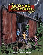 The boxcar children