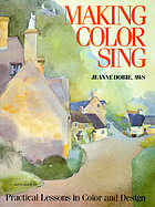 Making color sing