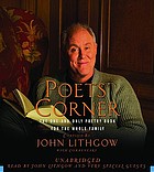 The poets corner : the one-and-only poetry book for the whole family