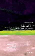 Reality : a very short introduction