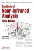 Handbook of near-infrared analysis by  Donald A Burns 