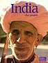 India. The people 著者：  Bobbie Kalman 