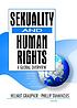 Sexuality and human rights : a global overview door Helmut Graupner