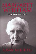 Margaret Whitlam : a biography