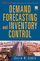 Demand forecasting and inventory control : a computer aided learning approach