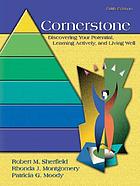 Cornerstone : creating success through positive change