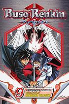 Buso Renkin