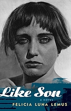 Like son : a novel