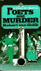 Poets and murder : a Chinese detective story