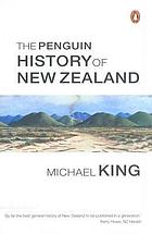 The Penguin history of New Zealand