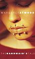 The handmaid's tale by  Margaret Atwood 