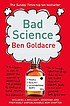 Bad science von  Ben Goldacre 