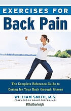 Exercises for back pain