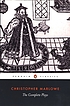 The complete plays 著者： Christopher Marlowe