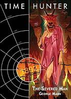 The severed man