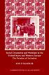 Social citizenship and workfare in the United... 著者：  Joel F Handler 