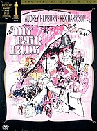 My fair lady