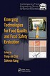 Emerging technologies for food quality and food... by Yong-Jin Cho