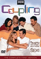 Coupling. The complete first season